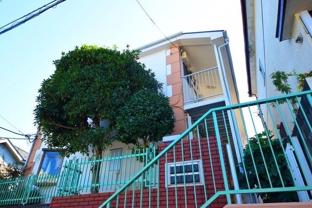 サンウッドメイツ85の物件内観写真