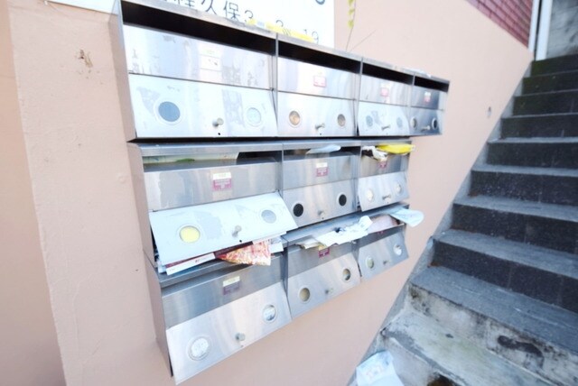 サンウッドメイツ85の物件内観写真