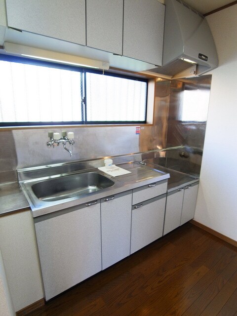 第3藤ハイムの物件内観写真