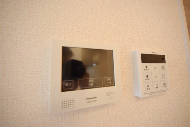 SPIRAL TOWN(スパイラルタウン)の物件内観写真