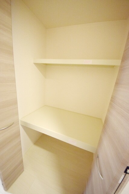 SPIRAL TOWN(スパイラルタウン)の物件内観写真