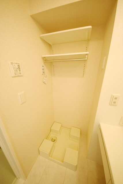 SPIRAL TOWN(スパイラルタウン)の物件内観写真