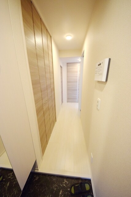 SPIRAL TOWN(スパイラルタウン)の物件内観写真