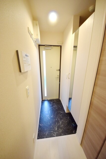 SPIRAL TOWN(スパイラルタウン)の物件内観写真