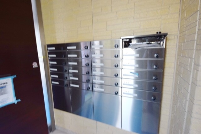 SPIRAL TOWN(スパイラルタウン)の物件内観写真