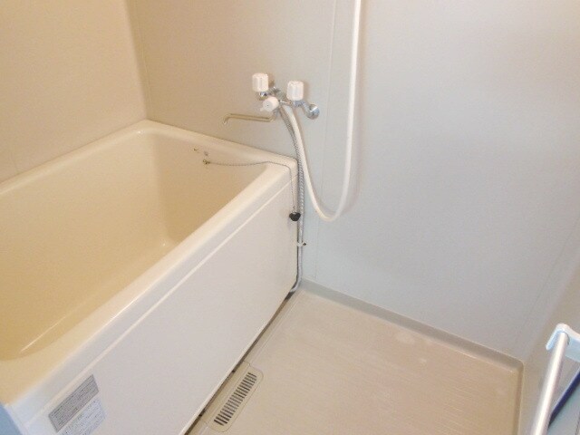 コーポラス100の物件内観写真