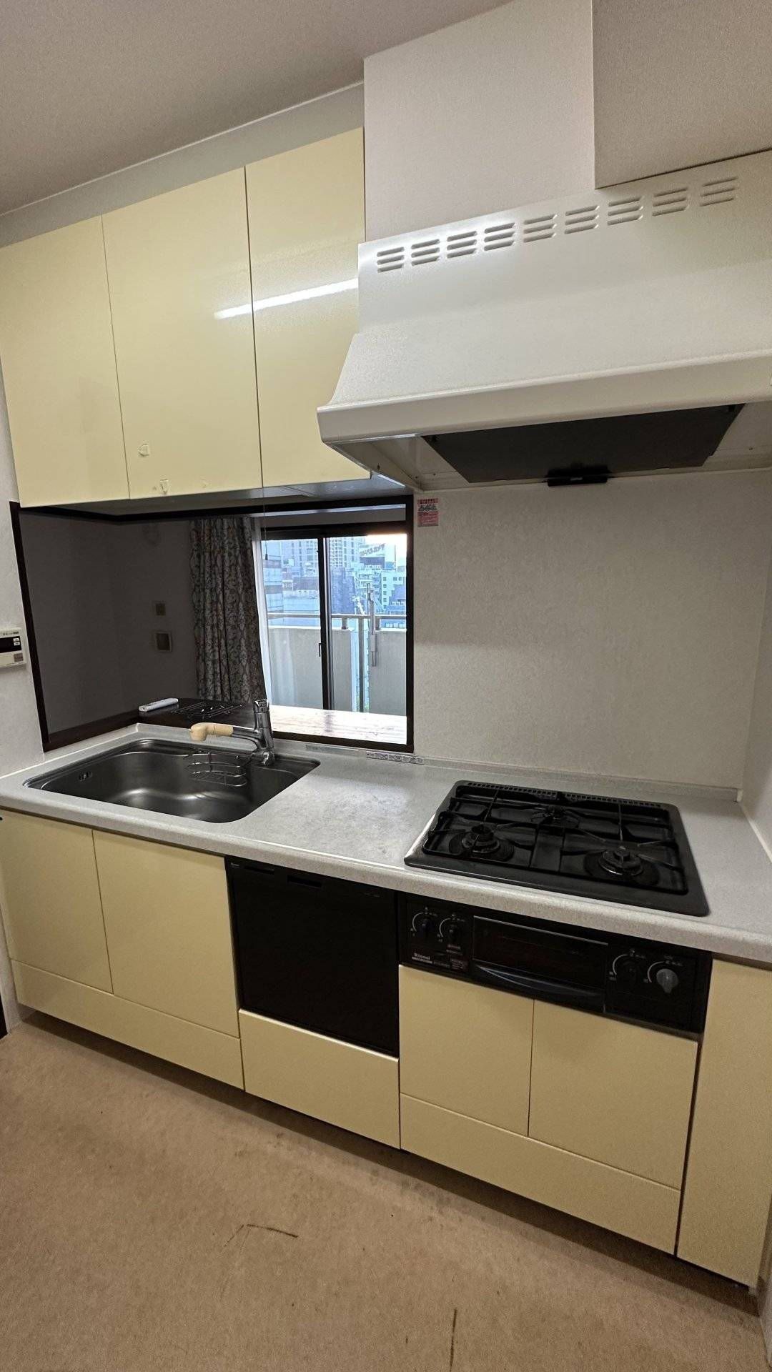 クリオ京王八王子ビサイドの物件内観写真