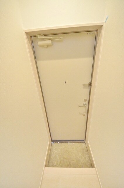 キャスティア京王八王子の物件内観写真