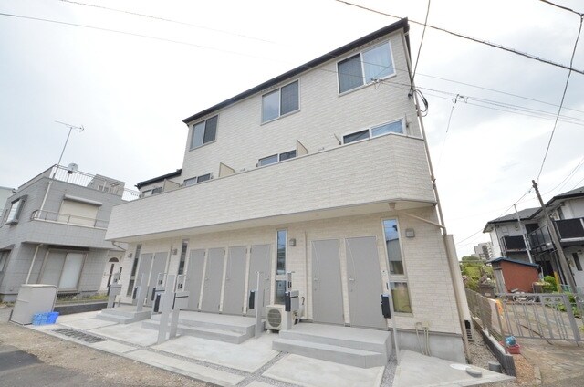 キャスティア京王八王子の物件内観写真