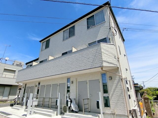 キャスティア京王八王子の物件内観写真