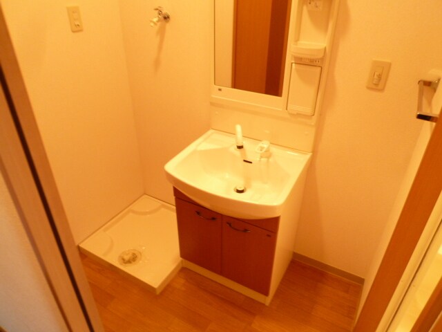 ラ・メゾン・Kの物件内観写真