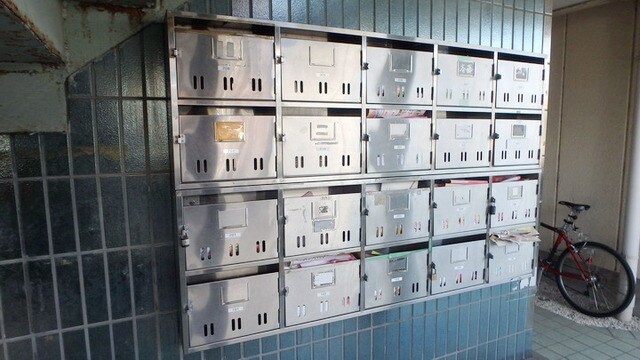 グレースフルの物件内観写真