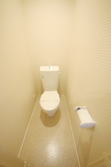 カインドネス八王子片倉B棟の物件内観写真