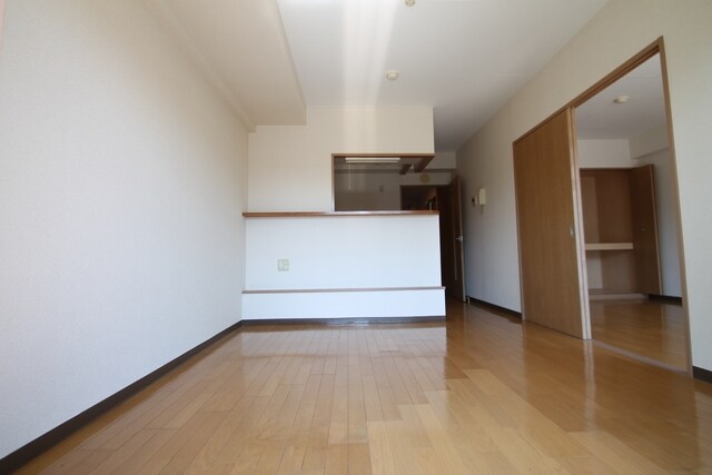 メゾン・ハピネスの物件内観写真