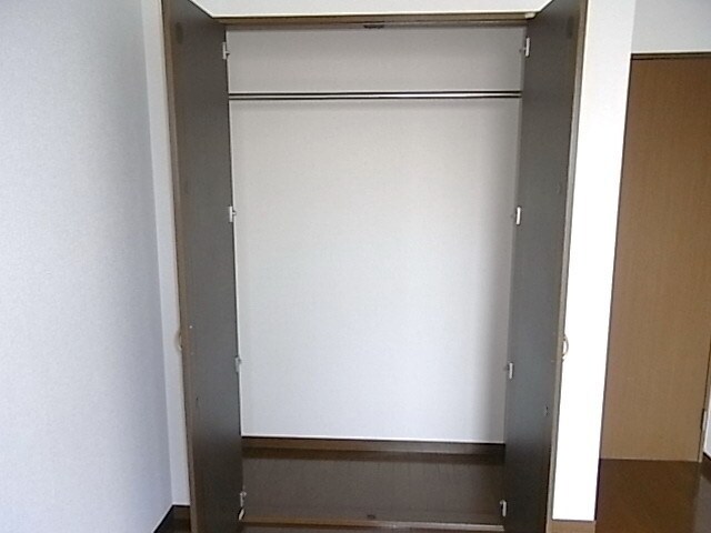 プレジール鹿島の物件内観写真