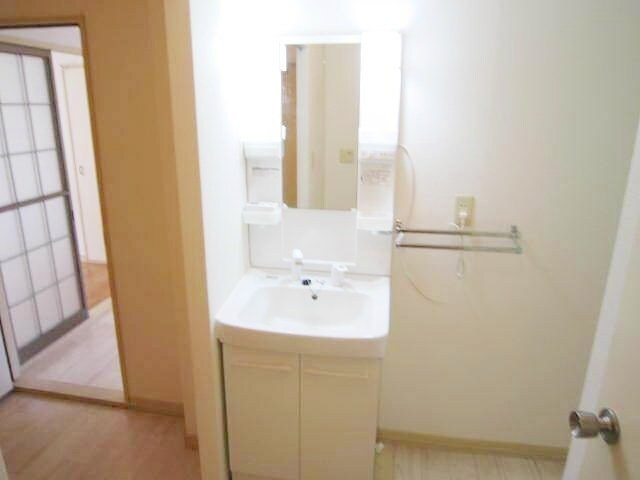 ドヌールビアンカIの物件内観写真