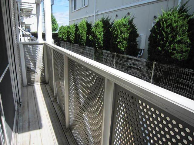 ドヌールビアンカIの物件内観写真