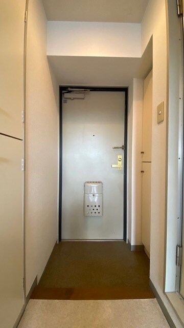 ライオンズマンション八王子北野の物件内観写真