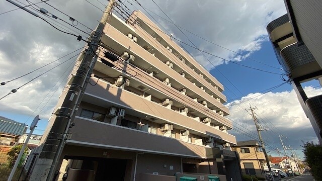 ライオンズマンション八王子北野の物件内観写真