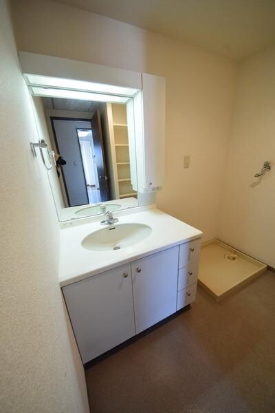 豊田ハウスの物件内観写真