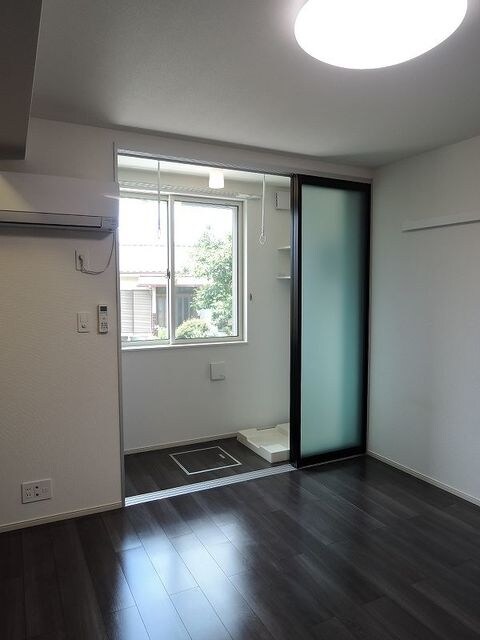 エンジョイの物件内観写真