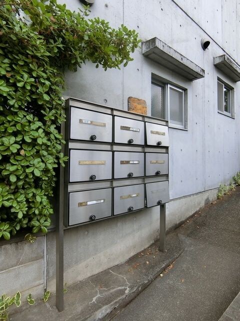 リサージュの物件内観写真