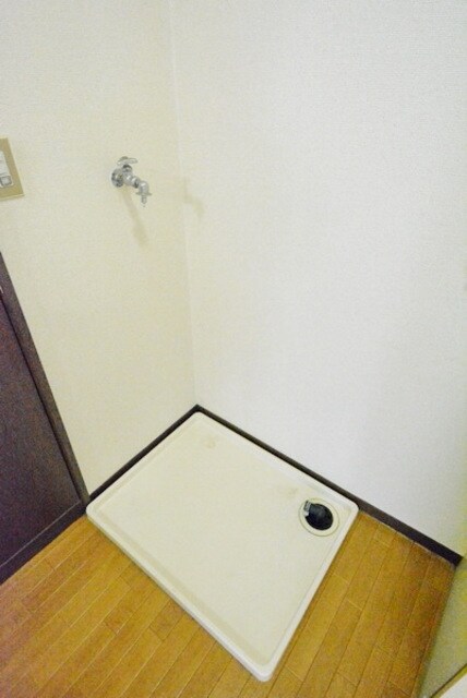 グランデュール松原の物件内観写真