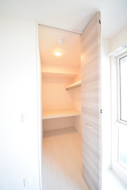 コージーコート・Fの物件内観写真