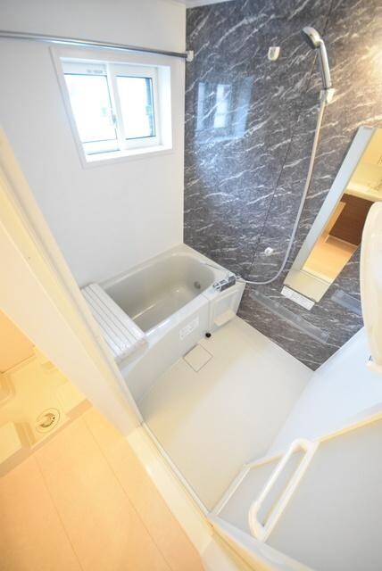 ストーク北野の物件内観写真