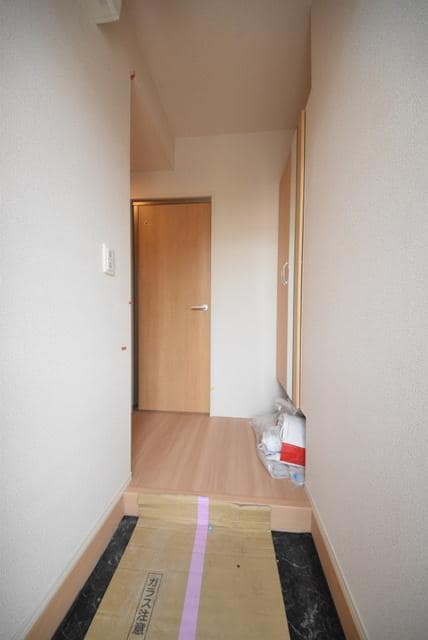 ストーク北野の物件内観写真