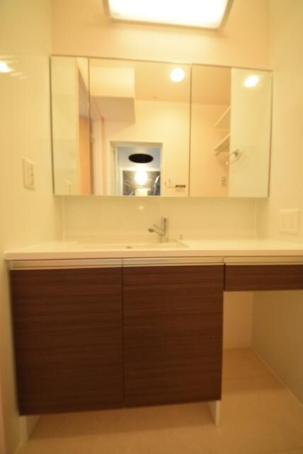 ストーク北野の物件内観写真