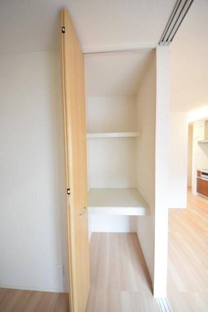 ストーク北野の物件内観写真