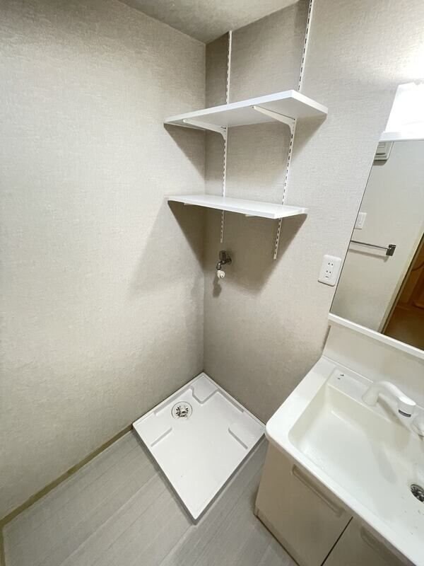 シャトー美堀台の物件内観写真