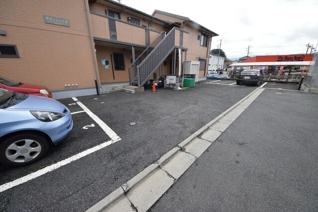 グランシャリオ(西寺方)の物件内観写真