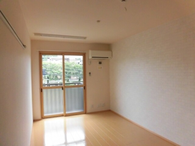 オークコートの物件内観写真