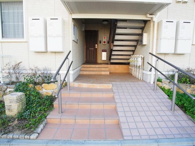 ドエル59の物件内観写真