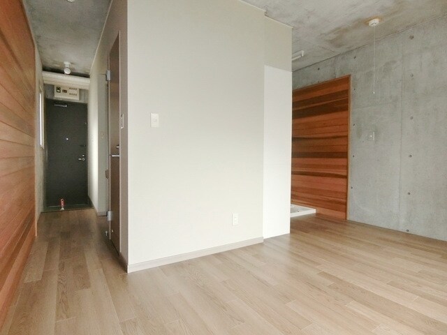 リサージュの物件内観写真