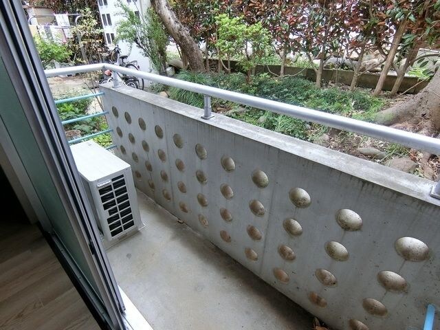 リサージュの物件内観写真