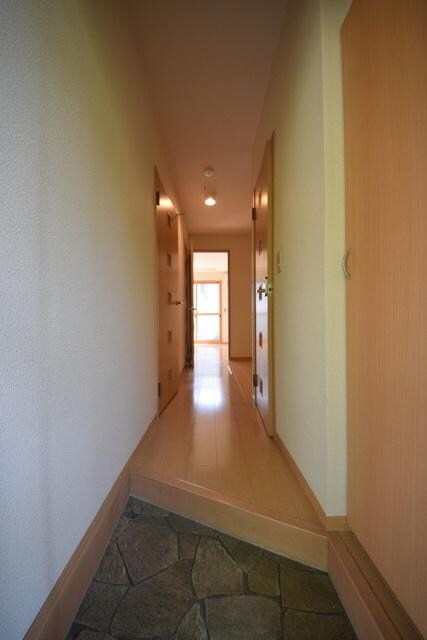 アルテールの物件内観写真