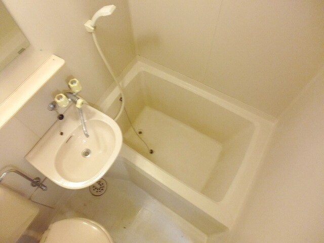 JKビルの物件内観写真