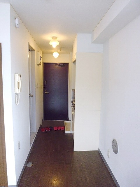 JKビルの物件内観写真