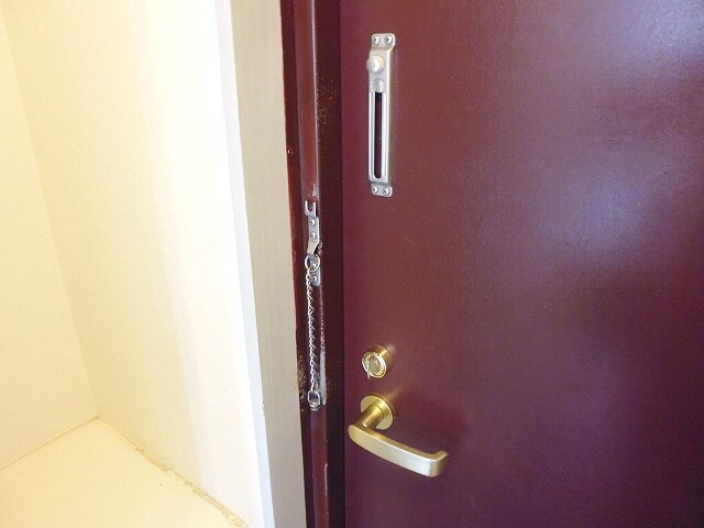 JKビルの物件内観写真