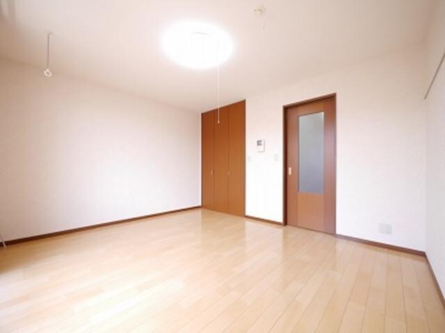 ディアコートの物件内観写真