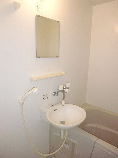 ハイビスカスの物件内観写真