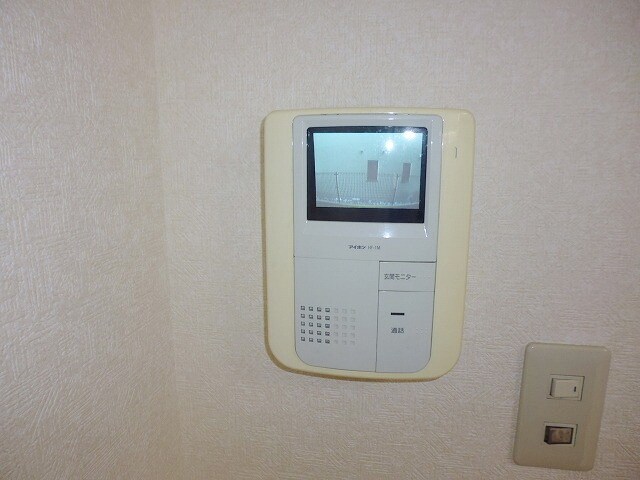 ハイビスカスの物件内観写真