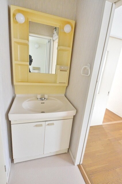 キャトルセゾンの物件内観写真