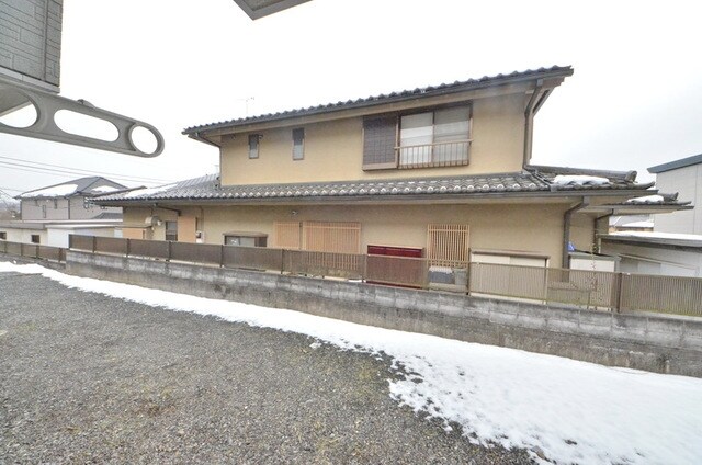 キャトルセゾンの物件内観写真