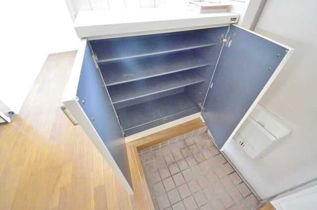 キャトルセゾンの物件内観写真