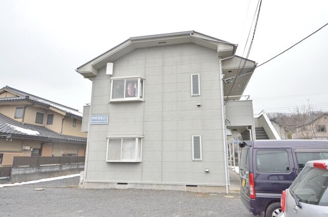 キャトルセゾンの物件内観写真