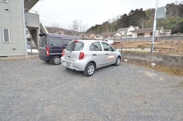 キャトルセゾンの物件内観写真